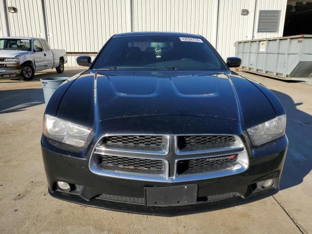 2012 Dodge Charger SXT