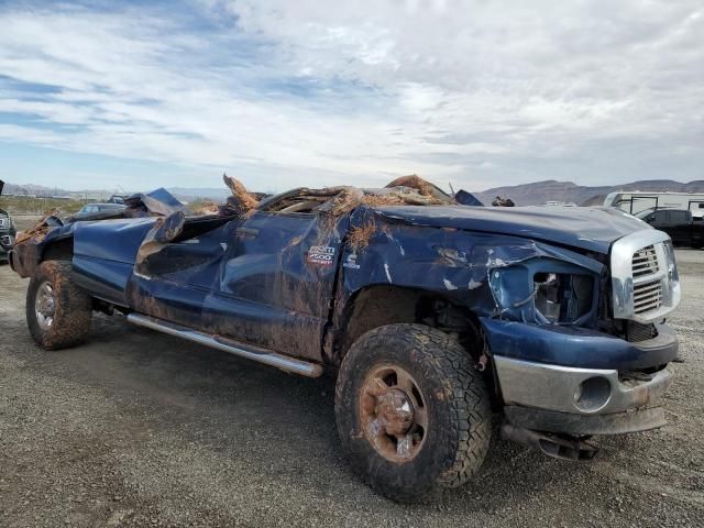 2009 Dodge RAM 2500