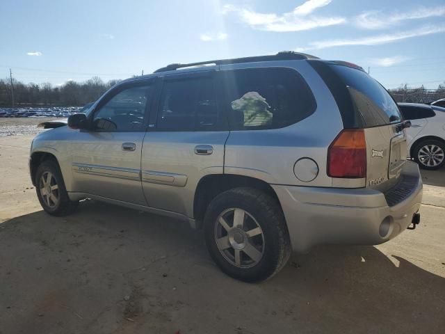 2004 GMC Envoy