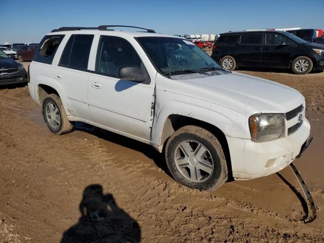 2007 Chevrolet Trailblazer LS