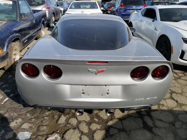 2006 Chevrolet Corvette