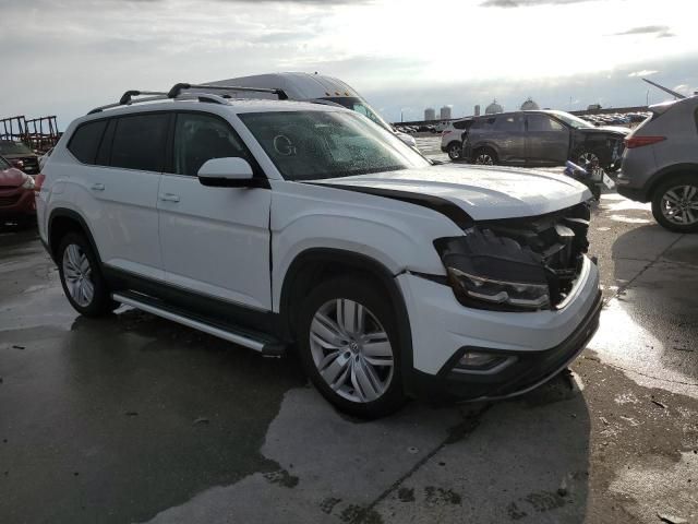 2019 Volkswagen Atlas SEL