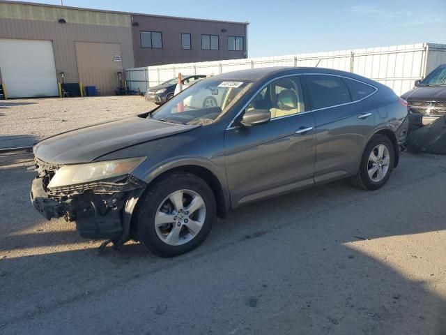 2010 Honda Accord Crosstour EX