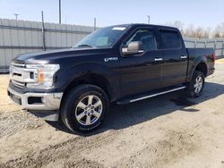 2018 Ford F150 Supercrew for sale in Lumberton, NC