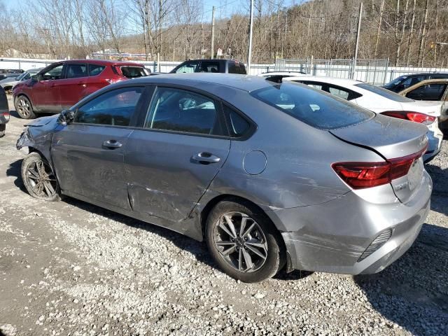 2023 KIA Forte LX