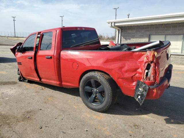 2018 Dodge RAM 1500 ST