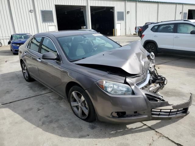 2012 Chevrolet Malibu 1LT