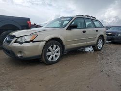 2008 Subaru Outback 2.5I for sale in Magna, UT