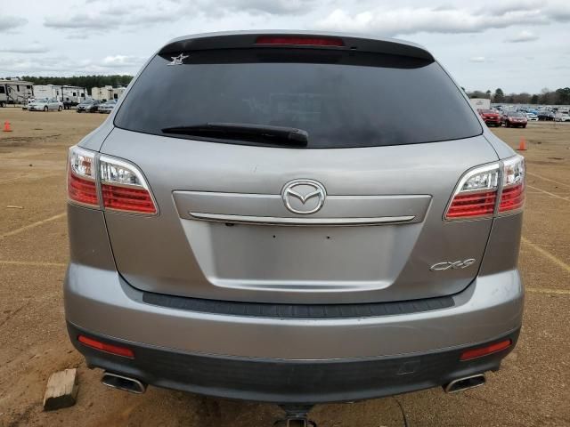 2010 Mazda CX-9