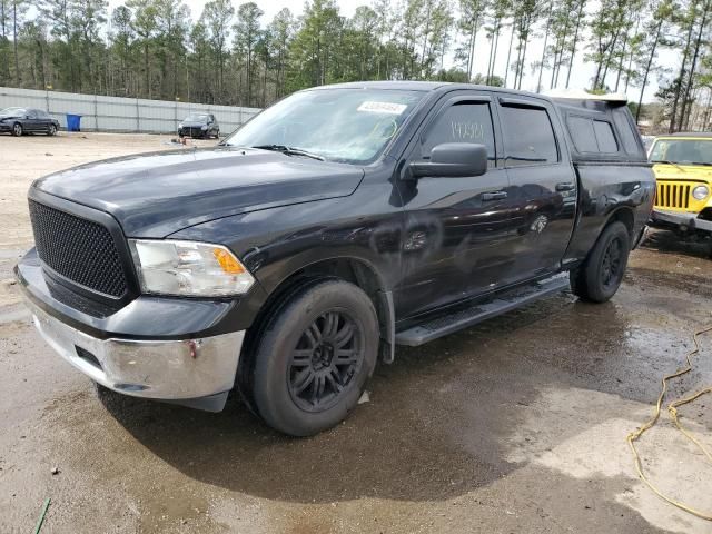 2019 Dodge RAM 1500 Classic SLT