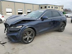 Genesis Vehiculos salvage en venta: 2023 Genesis GV70 Base