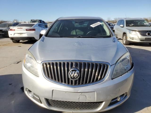 2013 Buick Verano Convenience