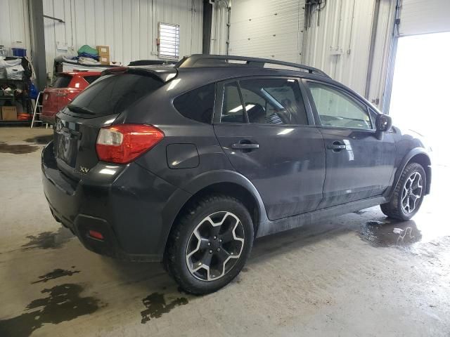 2014 Subaru XV Crosstrek 2.0 Premium