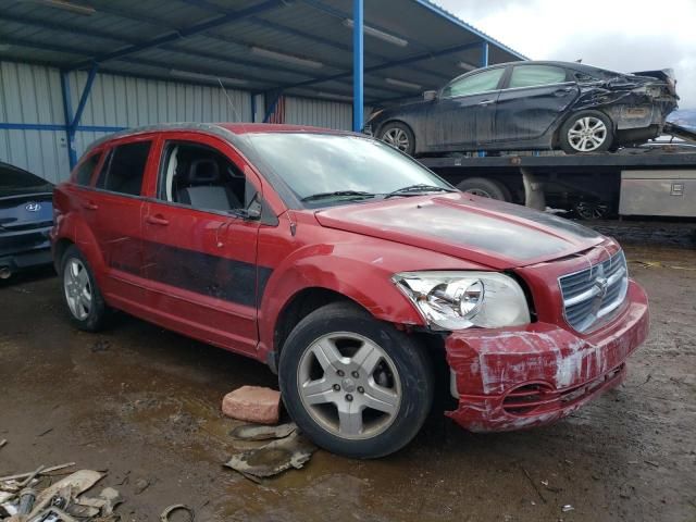 2009 Dodge Caliber SXT