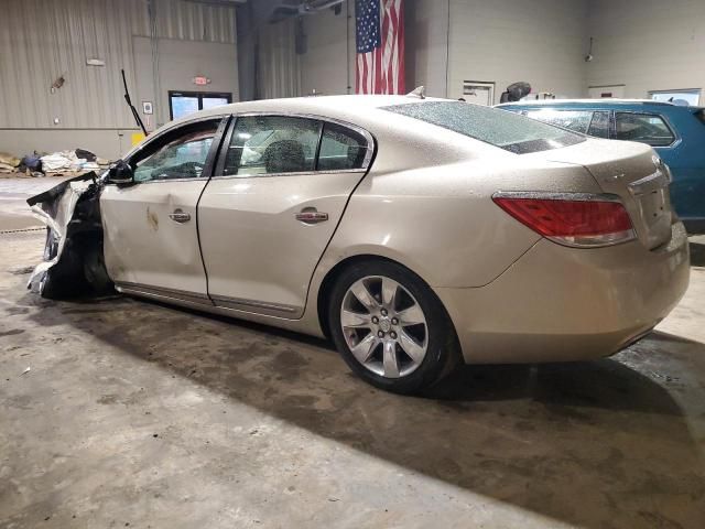 2013 Buick Lacrosse Premium