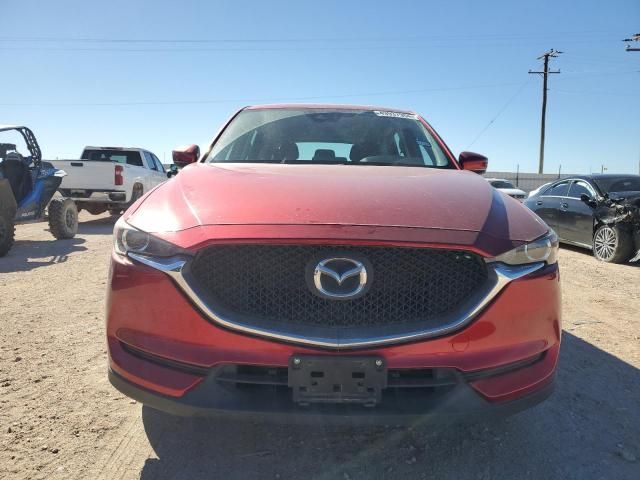 2017 Mazda CX-5 Sport