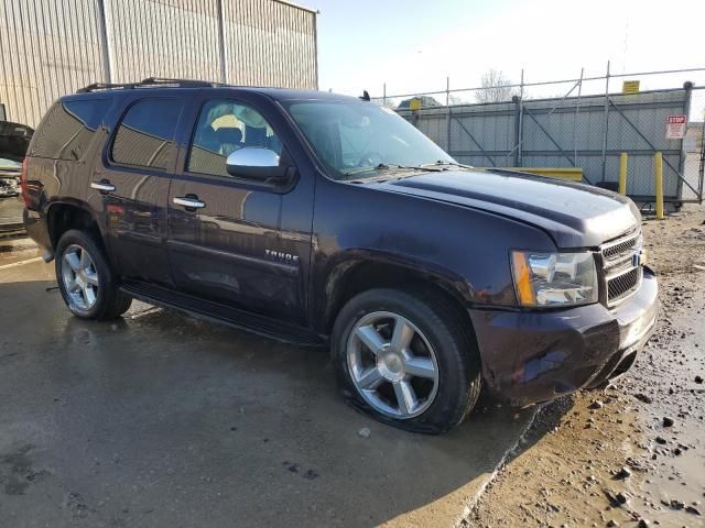 2009 Chevrolet Tahoe K1500 LT