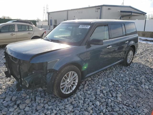 2016 Ford Flex SEL