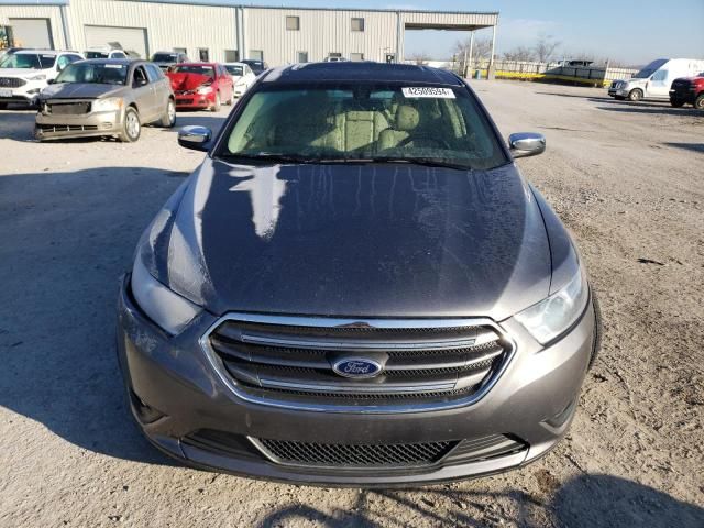 2014 Ford Taurus Limited