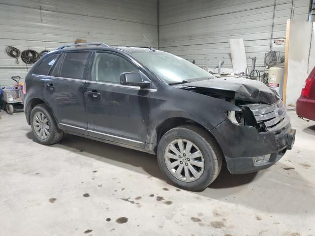 2010 Ford Edge Limited