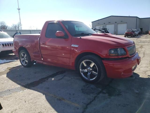 2001 Ford F150 SVT Lightning