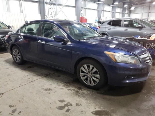 2011 Honda Accord EX