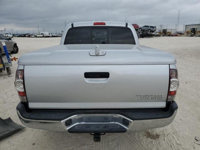 2010 Toyota Tacoma Double Cab Prerunner