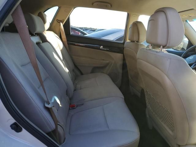 2011 KIA Sorento Base