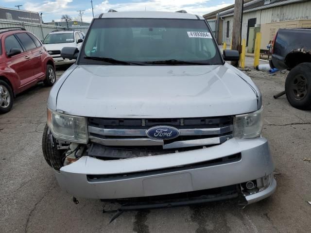 2011 Ford Flex SE