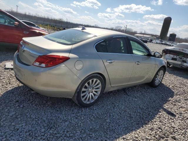 2013 Buick Regal Premium