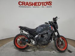 2021 Yamaha MT09 for sale in Dallas, TX