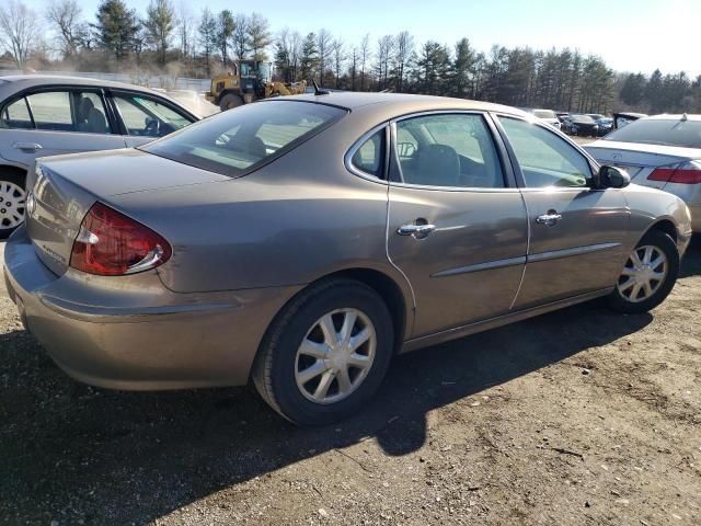 2006 Buick Lacrosse CXL