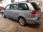 2004 Toyota Sienna XLE