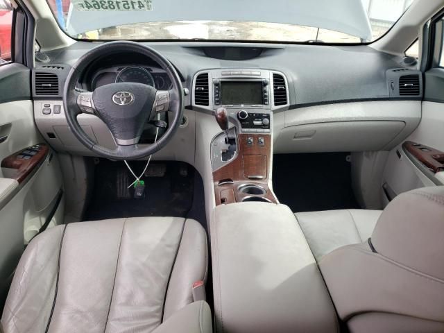 2012 Toyota Venza LE