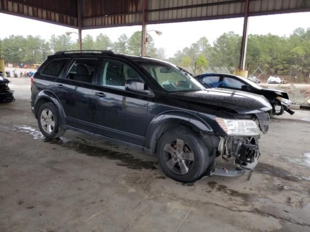 2010 Dodge Journey SXT