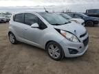 2015 Chevrolet Spark 1LT