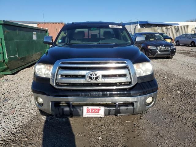 2013 Toyota Tundra Double Cab SR5