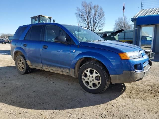 2004 Saturn Vue