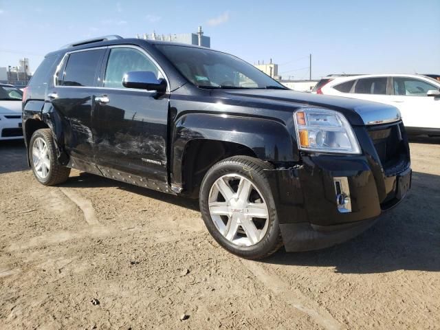 2011 GMC Terrain SLT