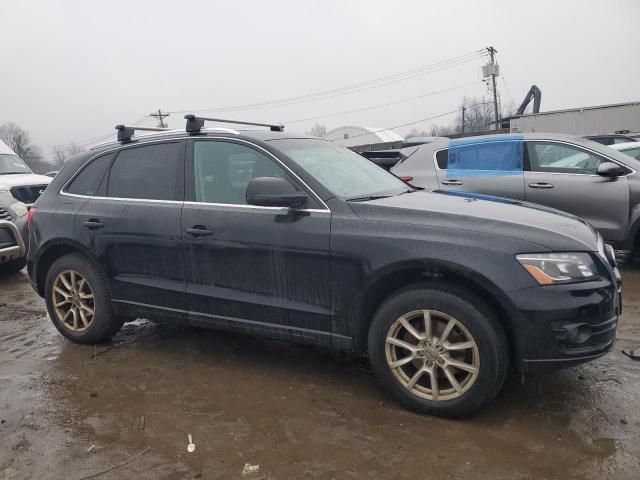 2010 Audi Q5 Premium Plus