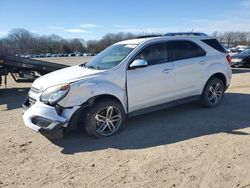 2016 Chevrolet Equinox LTZ for sale in Conway, AR