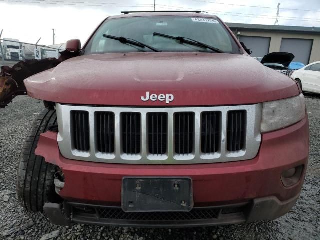 2013 Jeep Grand Cherokee Laredo