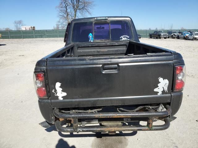 1994 Ford Ranger Super Cab