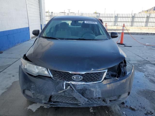 2012 KIA Forte EX