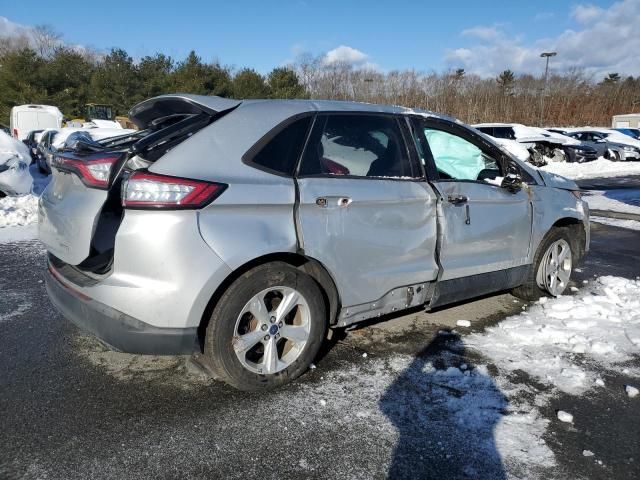 2016 Ford Edge SE