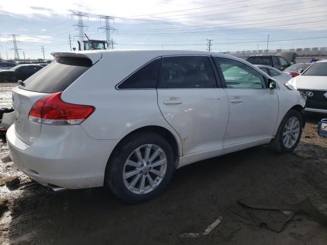 2010 Toyota Venza