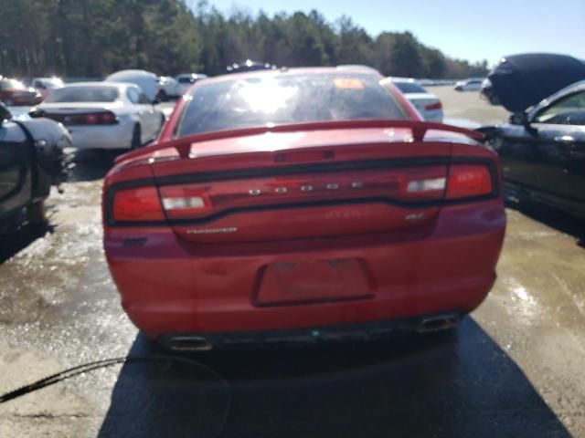 2011 Dodge Charger R/T