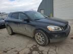 2010 Volvo XC60 T6