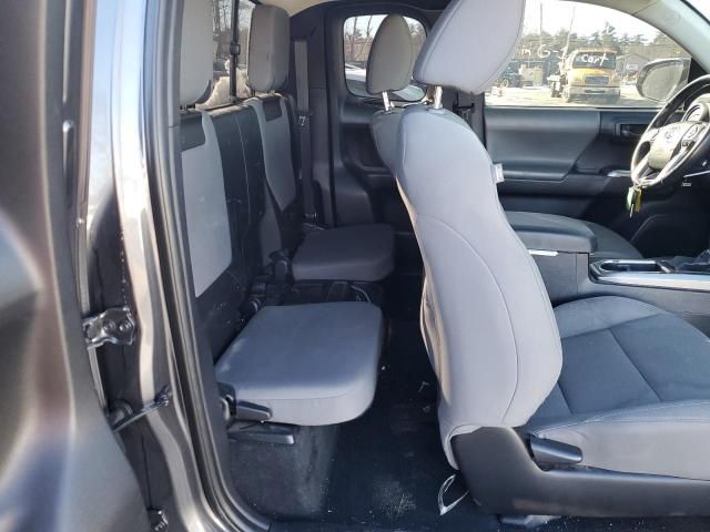 2019 Toyota Tacoma Access Cab