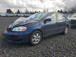 2006 Toyota Corolla CE for sale in Portland, OR